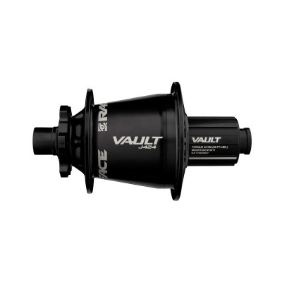 Втулка задня RF HUB,VAULT,12X148BST,424J,32H,SHI,BLK,R
