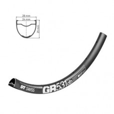 Обід DT SWISS GR 531 29X24 DISK BRAKE 24отв. Обід DT SWISS GR 531 29X24 DISK BRAKE 24отв.