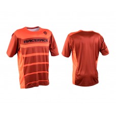 Велофутболка RFINDY SS JSY-RUST-XXL