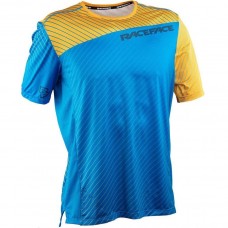 Велофутболка RACEFACE INDY SS JERSEY-DIJON -LARGE