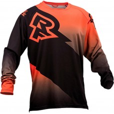 Велофутболка RF RUXTON JERSEY-RED-LARGE