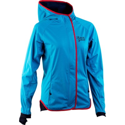 Куртка RF SCOUT JACKET L BLUE
