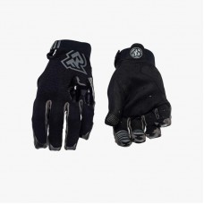 Велорукавиці RACEFACE RUXTON GLOVES-BLACK-SMALL