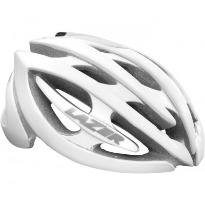 Шолом LAZER GENESIS L біл матовий 58-61cm 280g