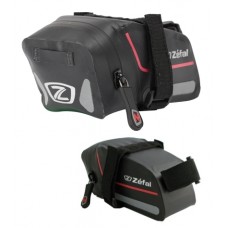 Сумка підсідельна Zefal Z DRY PACK-S 0,6L Velcro (водонепроникна) Сумка підсідельна Zefal Z DRY PACK-S 0,6L Velcro (водонепроникна)