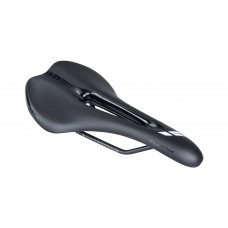Сідло PRO Turnix жіноче, чорне, 152mm Сідло PRO Turnix жіноче, чорне, 152mm