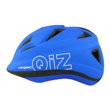 Шолом HQBC QIZ дитячий, синій матовий, розм. 52-57см