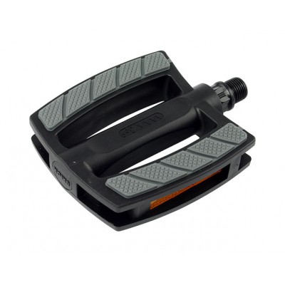 Педалі Longus EBIKE PP, Antislip