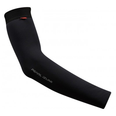 Рукава Pearl Izumi SUN (сонцезахисні), чорні, розм. L