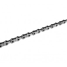 Ланцюг CN-M9100 XTR, 116 лінків, SIL-TEC 12-швидк, +QUICK-LINK