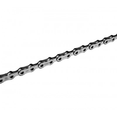 Ланцюг CN-M9100 XTR, 116 лінків, SIL-TEC 12-швидк, +QUICK-LINK