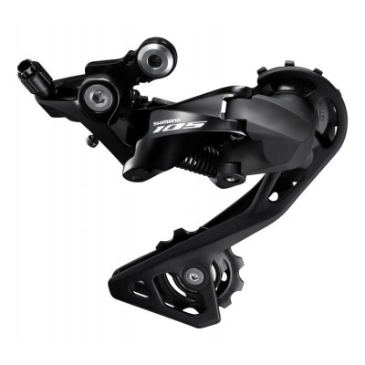 Перемикач задній RD-R7000-GS 105, SHADOW 11-швидк, середній важіль