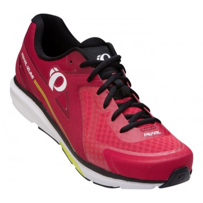 Веловзуття Pearl Izumi X-ROAD FUEL V5, червоне, розм. EU47