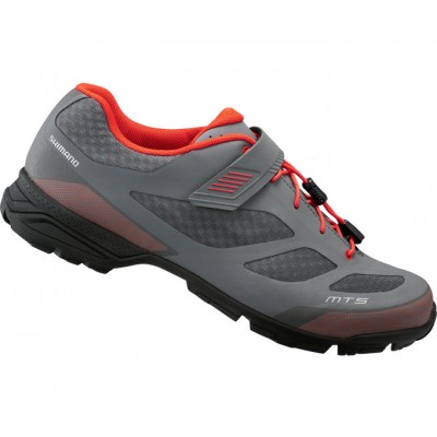 Веловзуття SHIMANO MT501MG сіре, розм. EU44