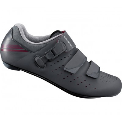 Веловзуття жіноче SHIMANO RP301WG сіре, розм. EU36