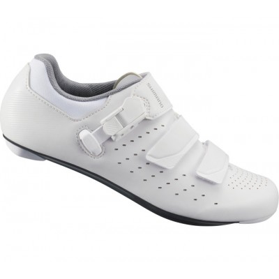 Веловзуття жіноче SHIMANO RP301WW біле, розм. EU36