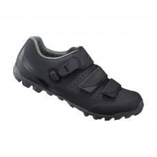 Веловзуття жіноче SHIMANO ME301WL чорне, розм. EU37