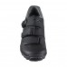 Веловзуття жіноче SHIMANO ME301WL чорне, розм. EU37