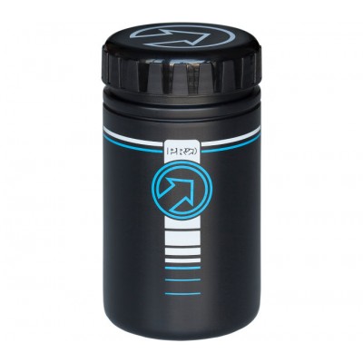 Фляга PRO для інструментів 500 ml, чорна