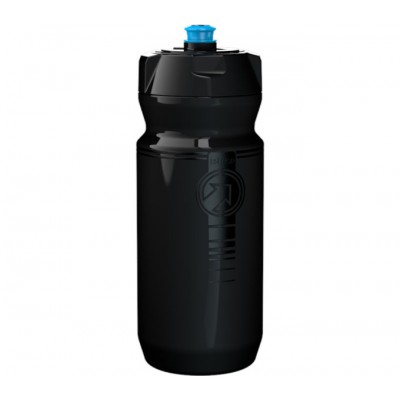 Фляга PRO TEAM 600ml, чорна