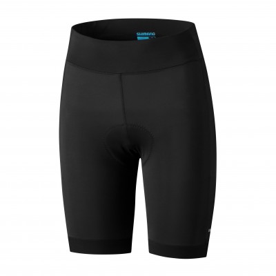 Велотруси жіночі Shimano MIZUKI без лямок, чорні, розм. M