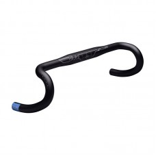 Кермо PRO Gravel, 10 град. розгортка/46cm/31.8mm