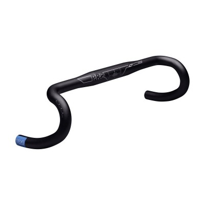 Кермо PRO Gravel, 10 град. розгортка/46cm/31.8mm