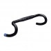 Кермо PRO Gravel, 10 град. розгортка/46cm/31.8mm