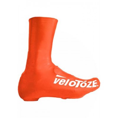 Бахіли VELOTOZE, померанчеві, розм. S (37-40)