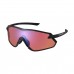 Окуляри SHIMANO S-PHYRE RIDESCAPE OFF-ROAD, чорний металік