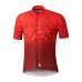 Велоджерсі SHIMANO BREAKAWAY, червоне, розм. XL Велоджерсі SHIMANO BREAKAWAY, червоне, розм. XL