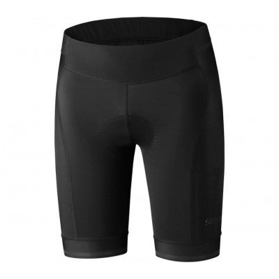 Велотруси Shimano INZIO, чорні, розм. XL
