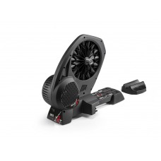 Велотренажер ELITE DIRETO XR-T, без касети, з підставкою, інтерактивний