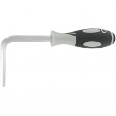 Ключ шестигранний VAR RL-09600-10, 10 мм, з рукояткою