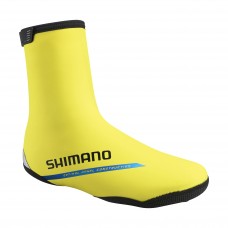 Бахіли Shimano Road Thermal, неоново-жовті, розм. M (40-42) Бахіли Shimano Road Thermal, неоново-жовті, розм. M (40-42)