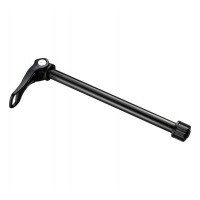 Вісь задньої втулки SM-AX76-B E-THRU, 148MM, DIA:12MM