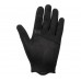 Рукавички Shimano LIGHT THERMAL, чорний, розм. M