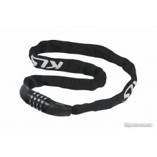 Замок KLS Chainlock 4 ланцюговий 4x1000 мм Замок KLS Chainlock 4 ланцюговий 4x1000 мм
