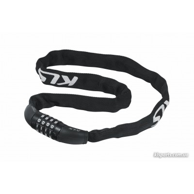 Замок KLS Chainlock 4 ланцюговий 4x1000 мм