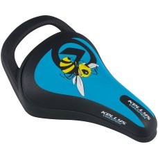 Сідло дитяче KLS Wasper синій Сідло дитяче KLS Wasper синій