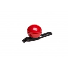 Електронний сигнал ONRIDE Horn 10. червоний (CR2032)