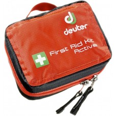 Аптечка First Aid Kit Active цвет 9002 papaya Пустая Аптечка First Aid Kit Active цвет 9002 papaya Пустая
