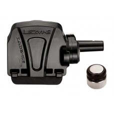 Датчик каденса Lezyne CADENCE SPEED FLOW SENSOR Чорний Y13 Датчик каденса Lezyne CADENCE SPEED FLOW SENSOR Чорний Y13