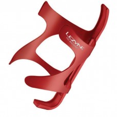 Фляготримач Lezyne CNC CAGE AL Червоний Y13 Фляготримач Lezyne CNC CAGE AL Червоний Y13