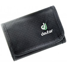 Кошелек Travel Wallet цвет 7000 black