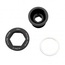 Болт RF CINCH,M18X15 BOLT/PULLER CAP,MAT,BLK