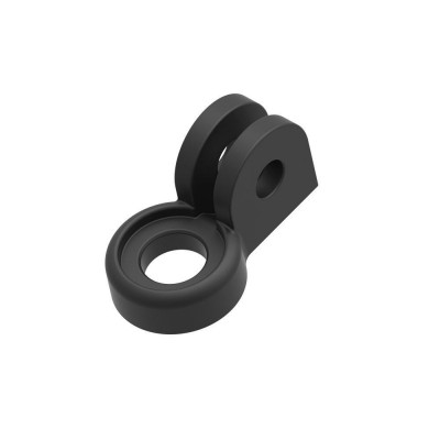 Кріплення фары Lezyne GO-PRO LED ADAPTER Чорний Y13