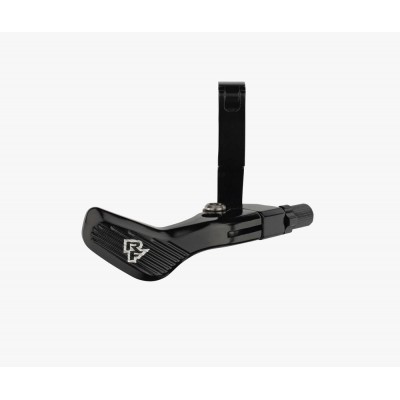 Манетка дропера RF 1X LEVER,DP,AEFFECT R,BLK