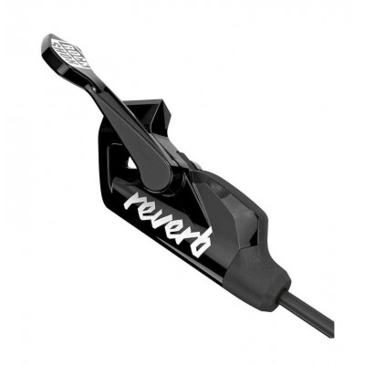 Манетка компресії RockShox UPGRADE KIT LEFT/BELOW REVERB A2-C1 (2013+)