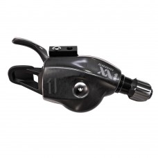 Манетки XX1 AM SL XX1 BLK 11SP R W DIS CLAMP